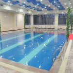 荆门聚脲地坪,防腐蚀地坪-缩略图1
