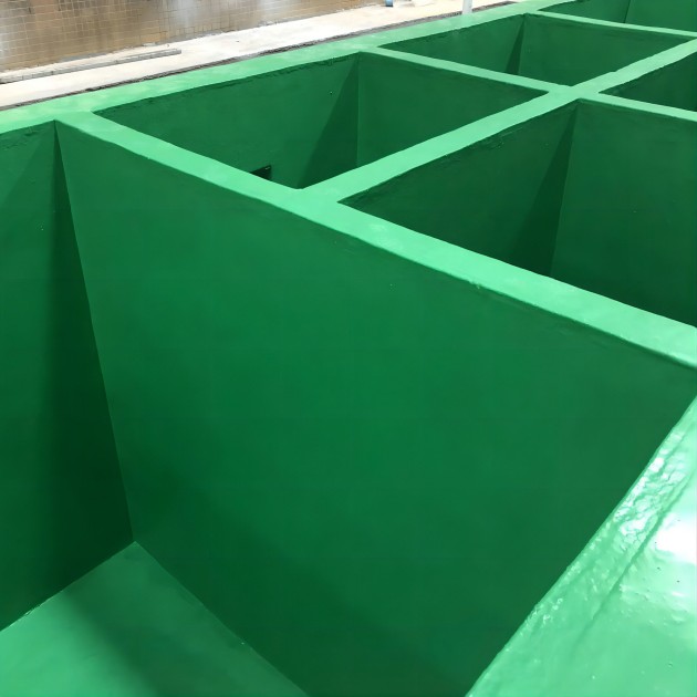 荆门防腐水池，水池防腐防渗怎么做，防腐水池施工厂家产品图1
