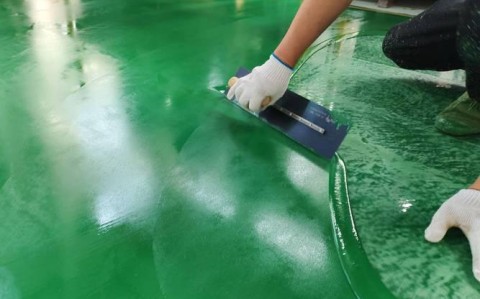 荆门VEF地坪什么是VEF地坪