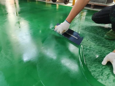 荆门VEF地坪什么是VEF地坪