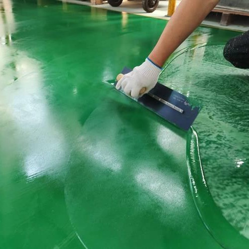 荆门VEF地坪什么是VEF地坪